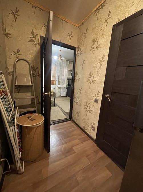 Оренда 1к квартири Соломʼянський р-н, вул. М. Донця 2Б. Мамаєва Слобод Киев - изображение 7