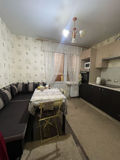 Оренда 1к квартири Соломʼянський р-н, вул. М. Донця 2Б. Мамаєва Слобод Киев - изображение 5