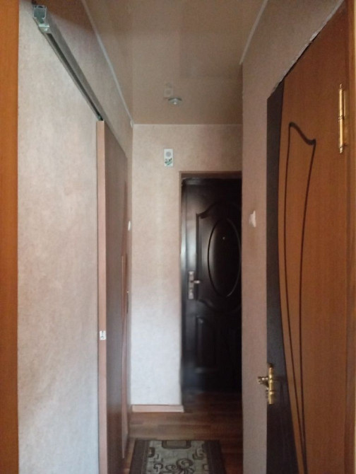 Здам 1 кімнатну квартиру на довготривалий термін з 3 січня Калуш - изображение 6