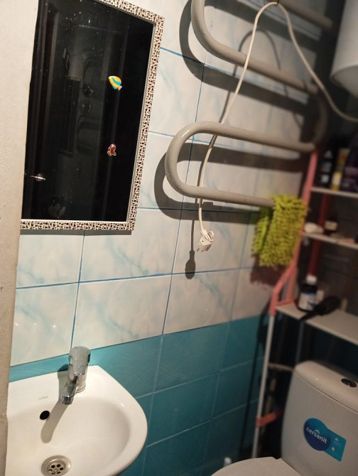 Здам 1 кімнатну квартиру на довготривалий термін з 3 січня Калуш - изображение 8