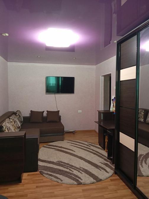 Здам 1 кімнатну квартиру на довготривалий термін з 3 січня Калуш - изображение 1