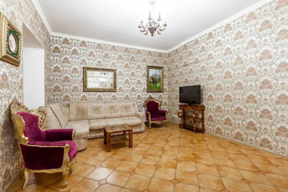 Аренда 3 ком кв Центр Воронцовский переулок Приморский бульвар Код1286 Одесса - изображение 8