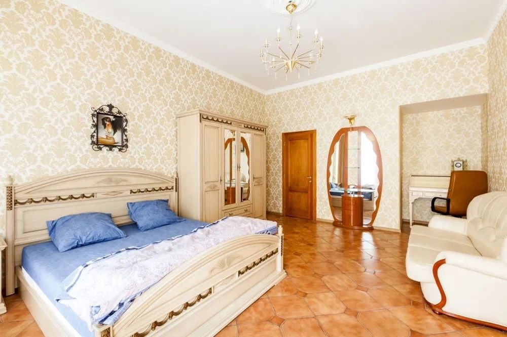 Аренда 3 ком кв Центр Воронцовский переулок Приморский бульвар Код1286 Одесса - изображение 5