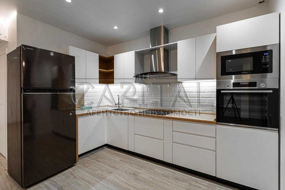 Терміново!!! Оренда  Квартира, ЖК"044". Подільський район, 104 м2 Киев - изображение 8