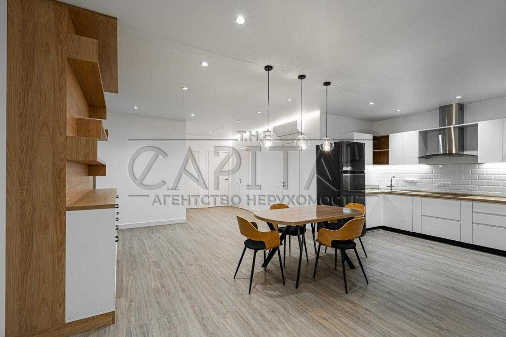 Терміново!!! Оренда  Квартира, ЖК"044". Подільський район, 104 м2 Киев - изображение 6