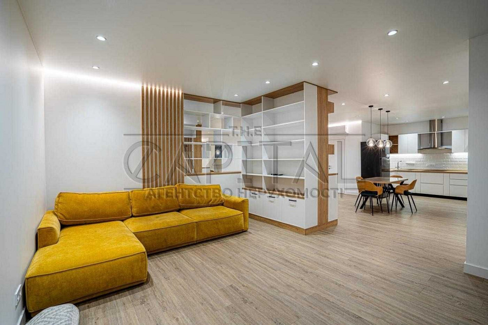 Терміново!!! Оренда  Квартира, ЖК"044". Подільський район, 104 м2 Киев - изображение 3