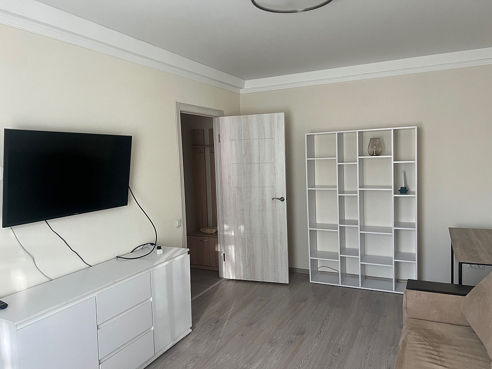 Оренда 2-кімнатноі квартири зі стильним ремонтом, вулиця  Овручська 28 Киев - изображение 3