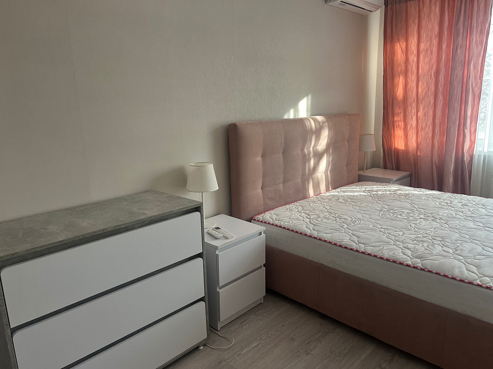 Оренда 2-кімнатноі квартири зі стильним ремонтом, вулиця  Овручська 28 Киев - изображение 8