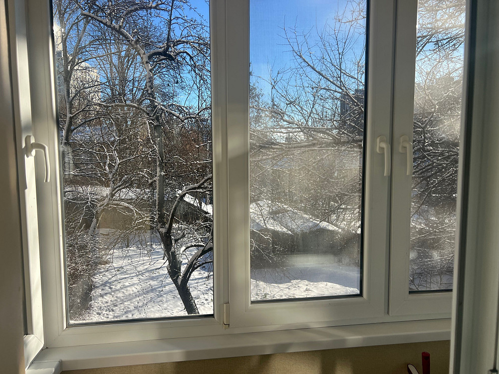 Оренда 2-кімнатноі квартири зі стильним ремонтом, вулиця  Овручська 28 Киев - изображение 5