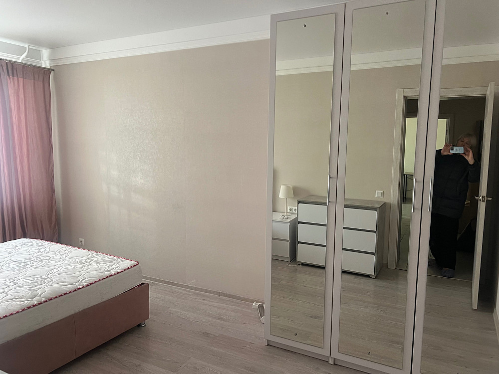 Оренда 2-кімнатноі квартири зі стильним ремонтом, вулиця  Овручська 28 Киев - изображение 7