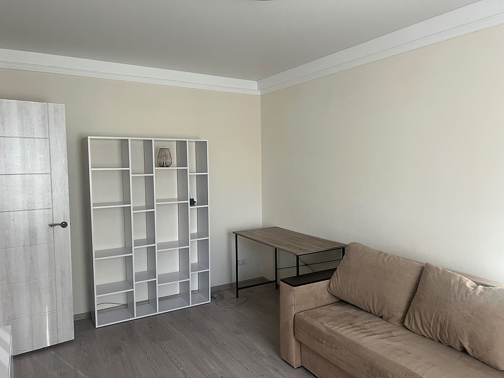 Оренда 2-кімнатноі квартири зі стильним ремонтом, вулиця  Овручська 28 Киев - изображение 4