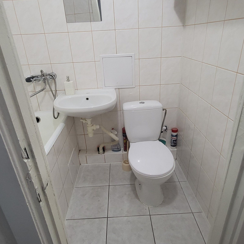 1к квартира вул.Мазепи Ивано-Франковск - изображение 1