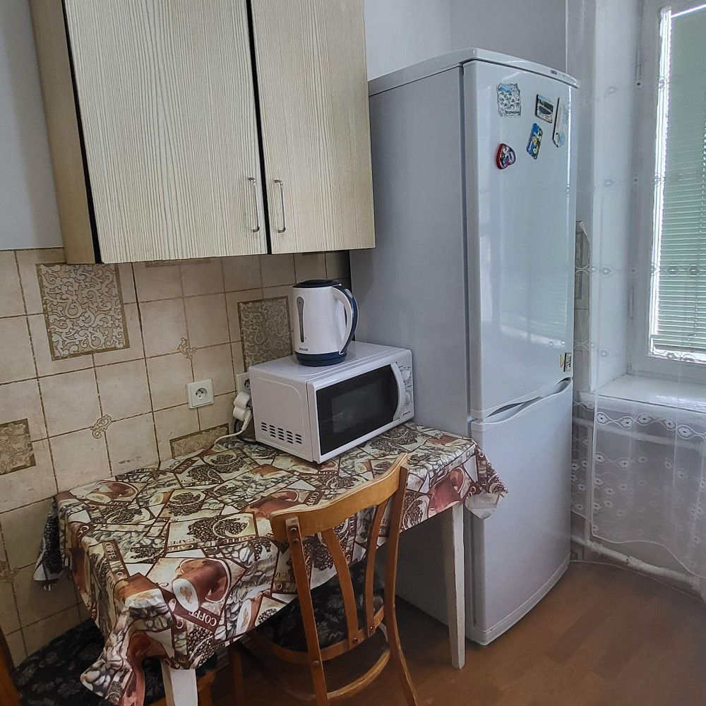 1к квартира вул.Мазепи Ивано-Франковск - изображение 2