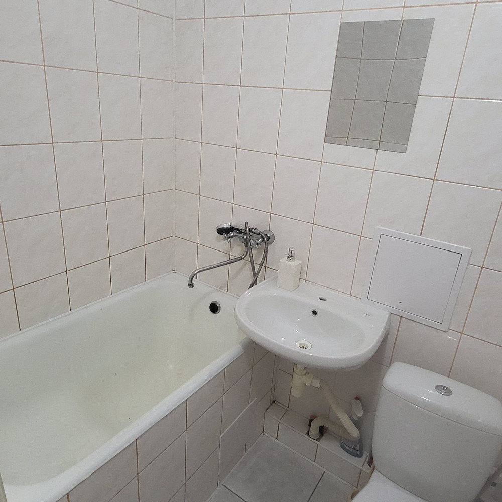 1к квартира вул.Мазепи Ивано-Франковск - изображение 7