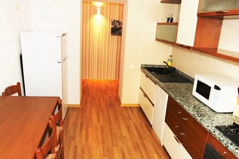 Сдам 3 ком кв Центр Дерибасовская Ришельевская Балкон Горсад Код1287 Одесса - изображение 8