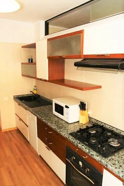 Сдам 3 ком кв Центр Дерибасовская Ришельевская Балкон Горсад Код1287 Одесса - изображение 7