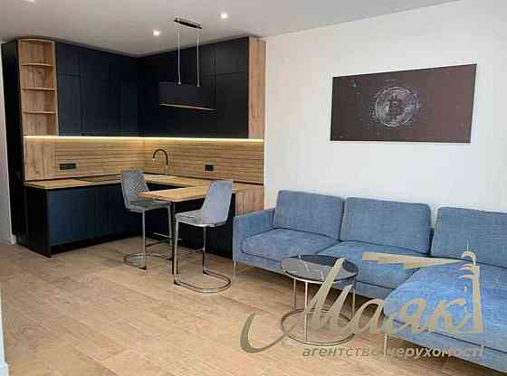 Оренда 2к квартири 60 м², ЖК Tetris Hall, вул. Олімпійська Киев