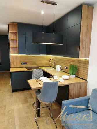 Оренда 2к квартири 60 м², ЖК Tetris Hall, вул. Олімпійська Киев