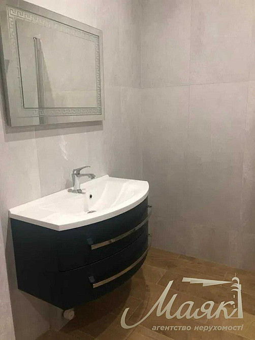 Оренда 2к квартири 60 м², ЖК Tetris Hall, вул. Олімпійська Киев - изображение 8