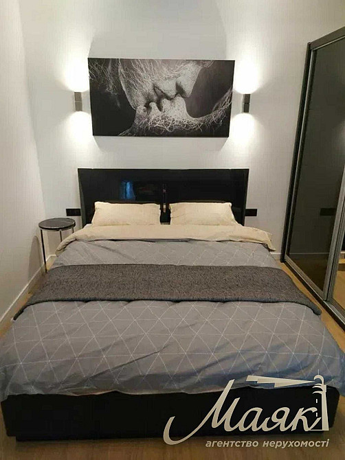 Оренда 2к квартири 60 м², ЖК Tetris Hall, вул. Олімпійська Киев - изображение 7