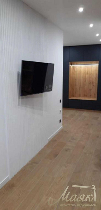 Оренда 2к квартири 60 м², ЖК Tetris Hall, вул. Олімпійська Киев - изображение 3