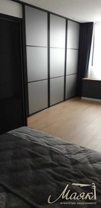 Оренда 2к квартири 60 м², ЖК Tetris Hall, вул. Олімпійська Киев - изображение 4