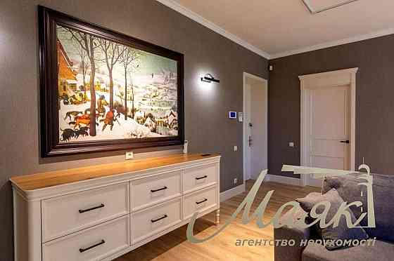 Оренда 3-кіинатної квартири на Печерську, історичний центр Киев