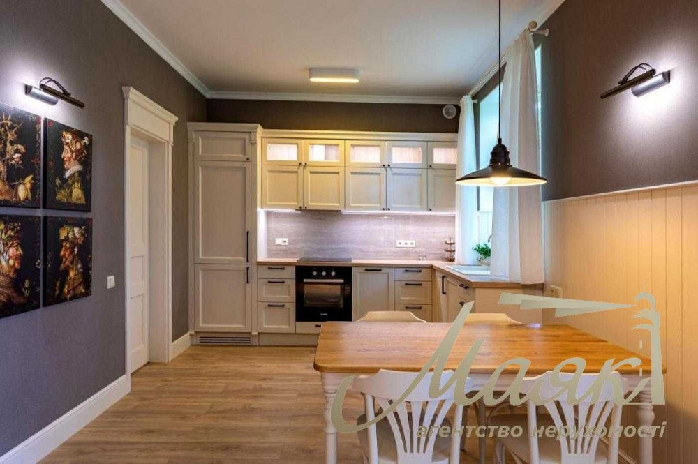 Оренда 3-кіинатної квартири на Печерську, історичний центр Киев - изображение 7