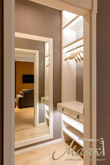 Оренда 3-кіинатної квартири на Печерську, історичний центр Киев - изображение 6