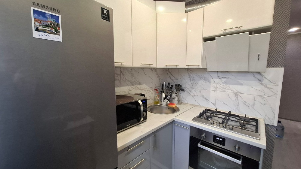 Купити 2к квартиру Ювілейний проспект, 51г Харків - зображення 6