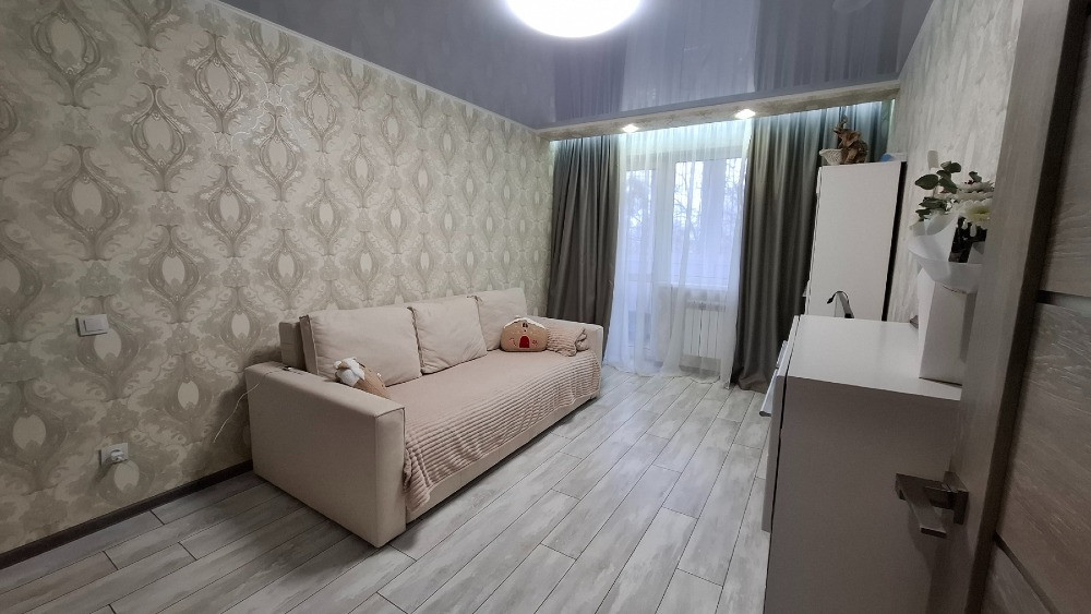 Купити 2к квартиру Ювілейний проспект, 51г Харків - зображення 1