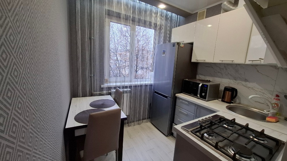 Купити 2к квартиру Ювілейний проспект, 51г Харків - зображення 5