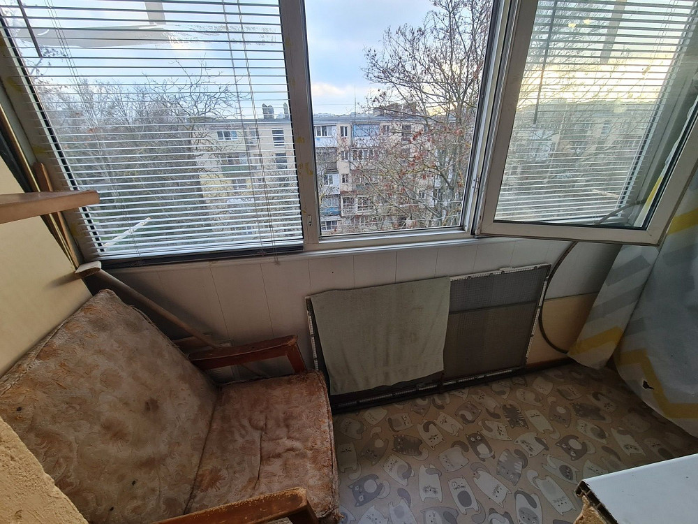 Продам 1-кімнатну квартиру в центрі Чорноморська Чорноморськ - зображення 4