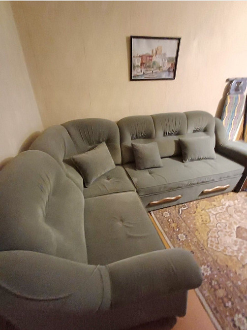 Продам 2-х комнатную квартиру на  ЮТЗ / Южная Mykolaiv - photo 4