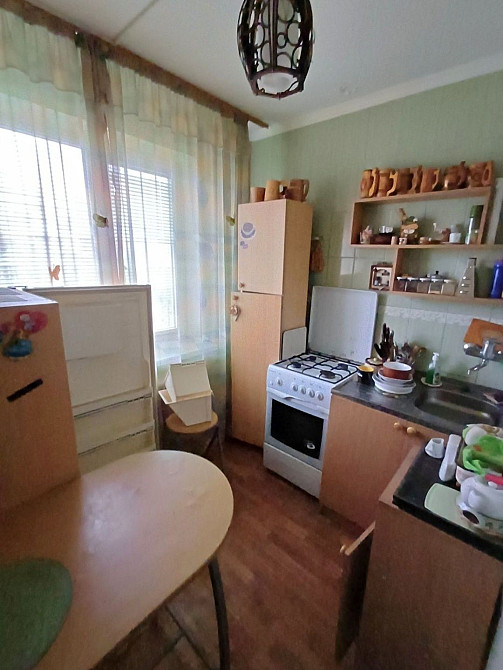 Продам 2-х комнатную квартиру на  ЮТЗ / Южная Mykolaiv - photo 5