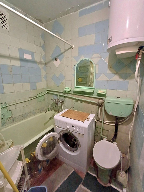 Продам 2-х комнатную квартиру на  ЮТЗ / Южная Mykolaiv - photo 8