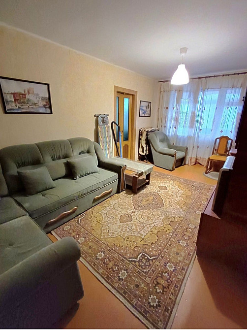 Продам 2-х комнатную квартиру на  ЮТЗ / Южная Mykolaiv - photo 1