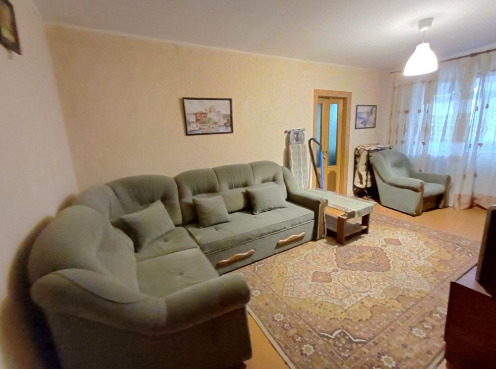 Продам 2-х комнатную квартиру на  ЮТЗ / Южная Mykolaiv - photo 2