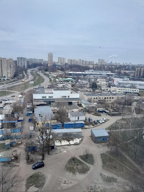 Без % для покупця продаж 2-х кім.квартири. Киев - изображение 1