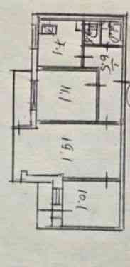 Продам 3-кімнатну квартиру вул. Шептицького, 24 Киев