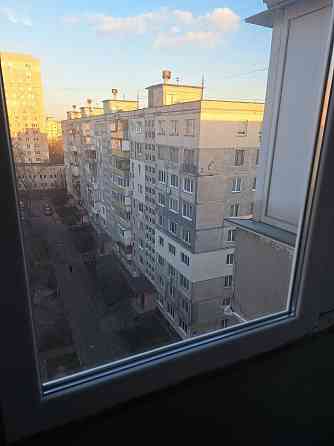 Продам 3-кімнатну квартиру вул. Шептицького, 24 Киев