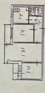 Продам 3-кімнатну квартиру вул. Шептицького, 24 Киев - изображение 2