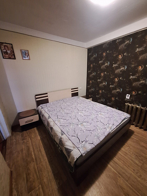 Продам 3-кімнатну квартиру вул. Шептицького, 24 Киев - изображение 1