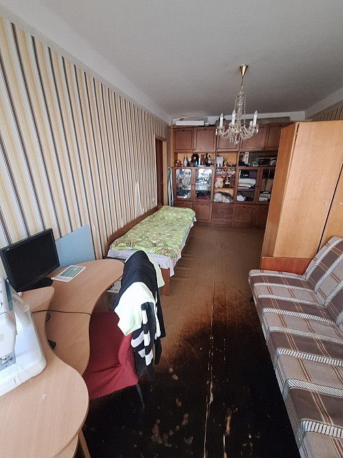 Продам 3-кімнатну квартиру вул. Шептицького, 24 Киев - изображение 4