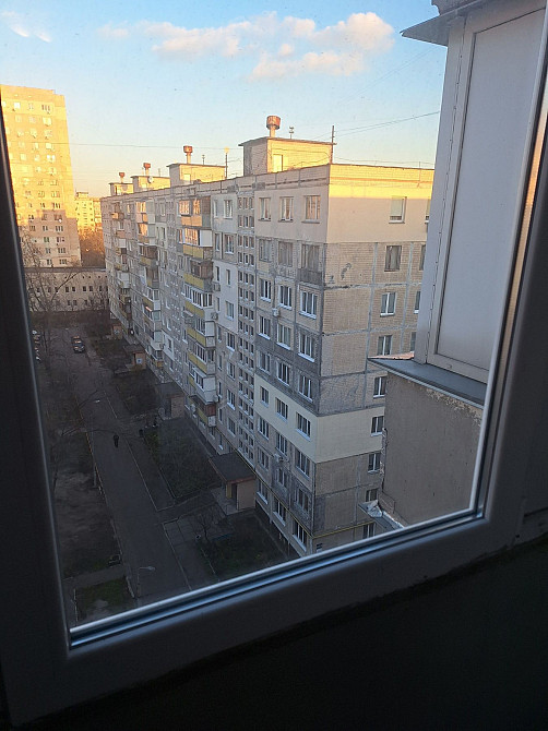 Продам 3-кімнатну квартиру вул. Шептицького, 24 Киев - изображение 3