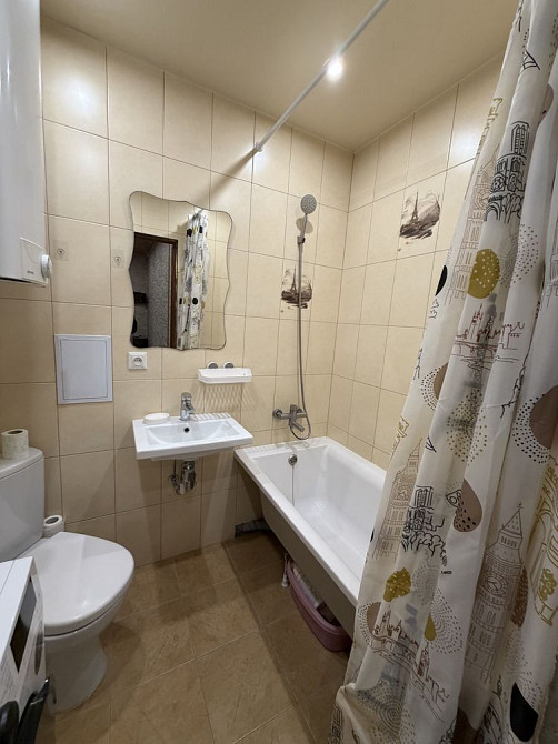 Продаж квартири Молодіжний Кременчуг - изображение 3