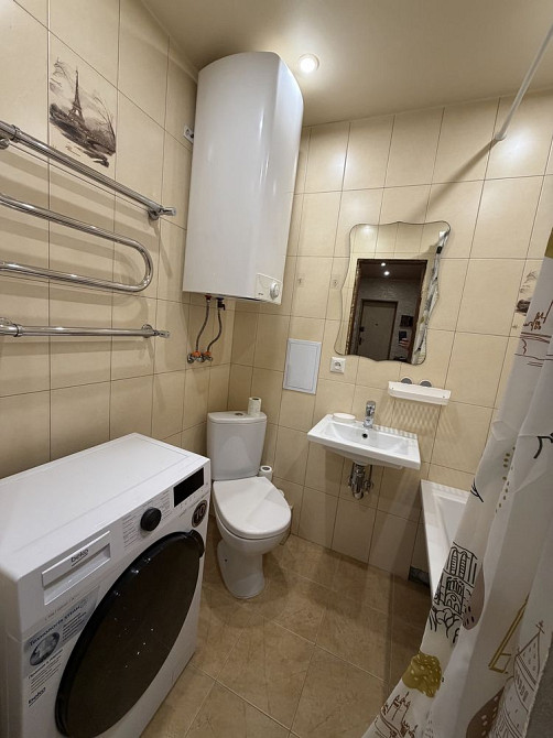 Продаж квартири Молодіжний Кременчуг - изображение 2