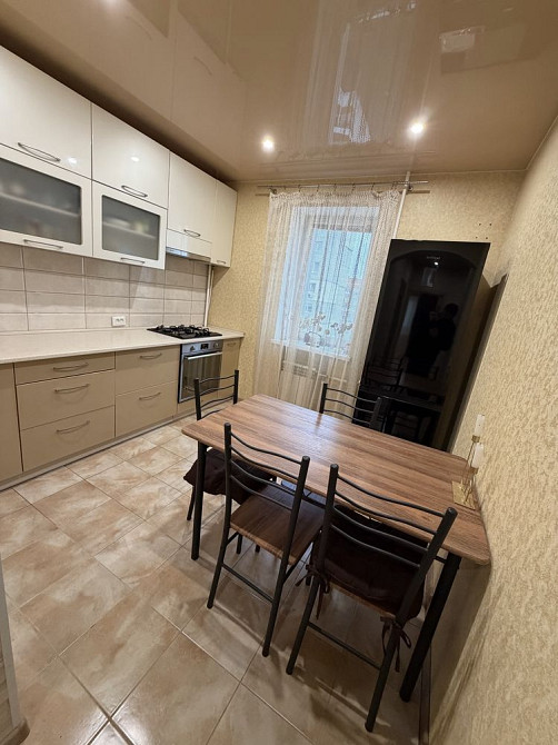 Продаж квартири Молодіжний Кременчуг - изображение 1