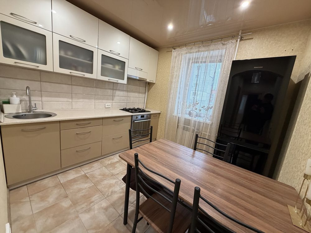 Продаж квартири Молодіжний Кременчуг - изображение 4