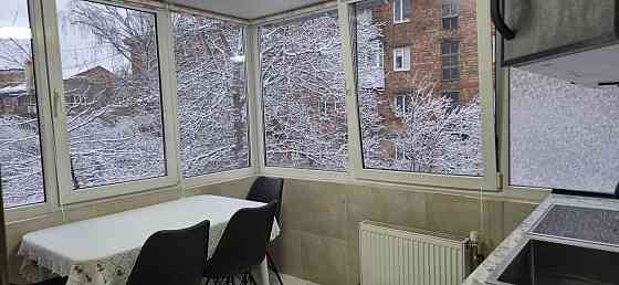 Продам 3к квартиру+окрема студія+гараж на Проспекті Незалежності Чернівці